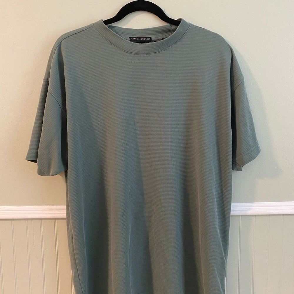 THRIFTED Oversized T-shirt